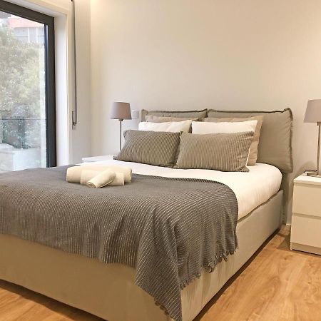 Valadim Flats Apartman Porto Kültér fotó