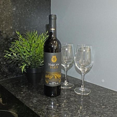 Valadim Flats Apartman Porto Kültér fotó