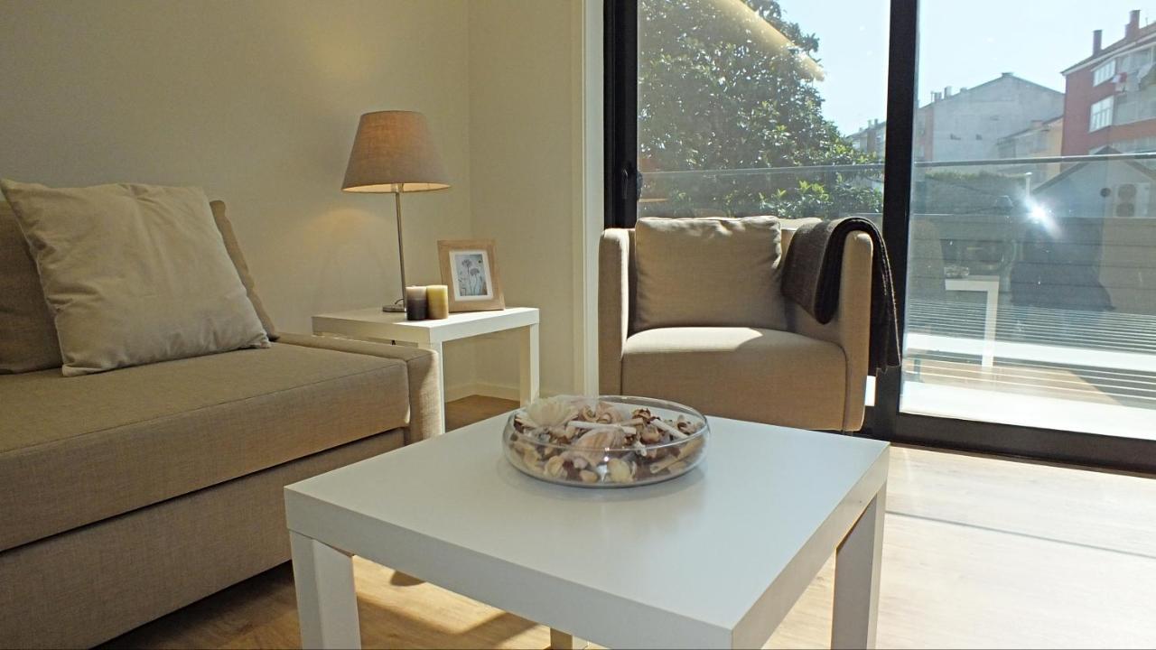 Valadim Flats Apartman Porto Kültér fotó