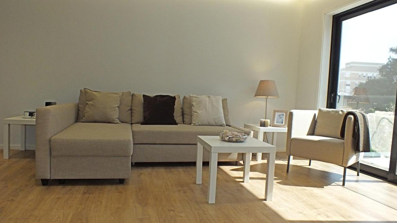 Valadim Flats Apartman Porto Kültér fotó