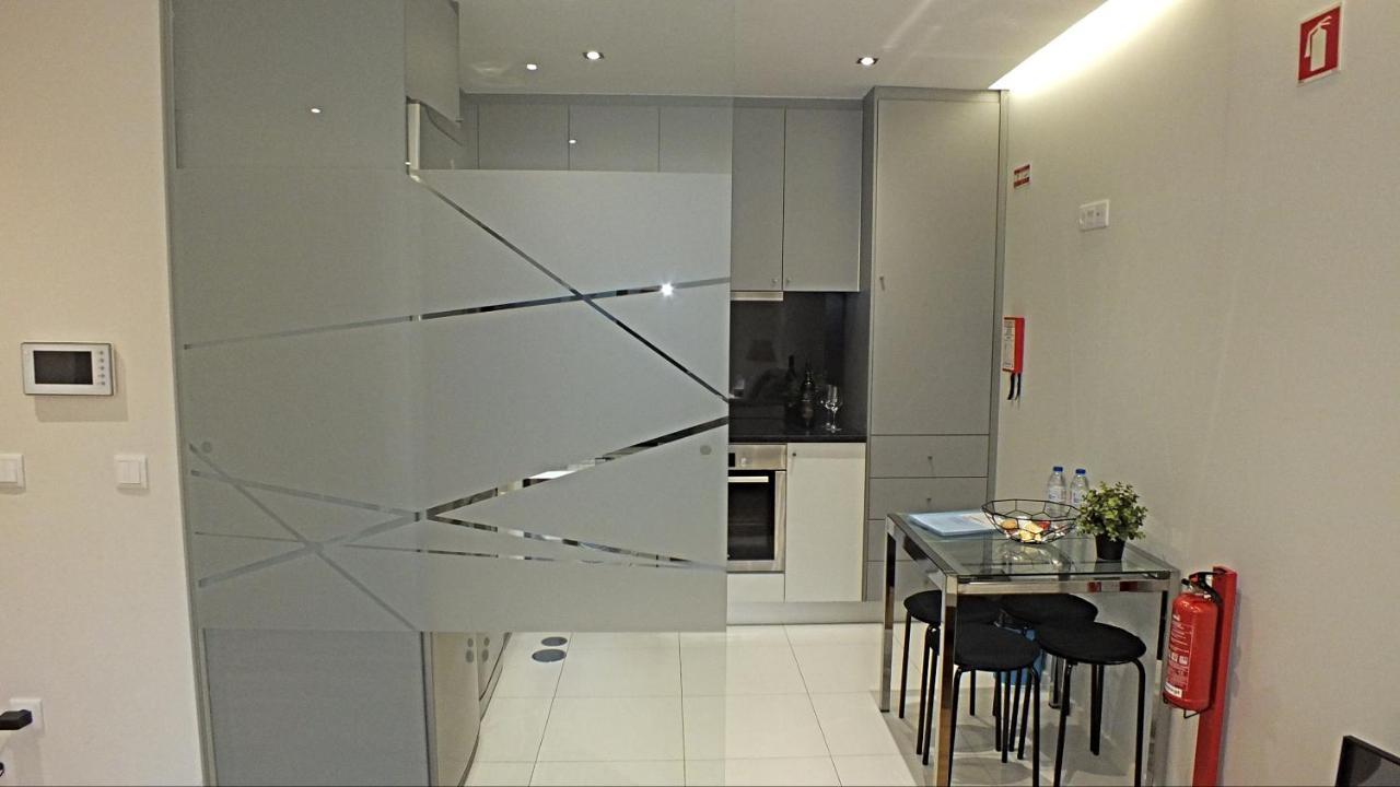 Valadim Flats Apartman Porto Kültér fotó