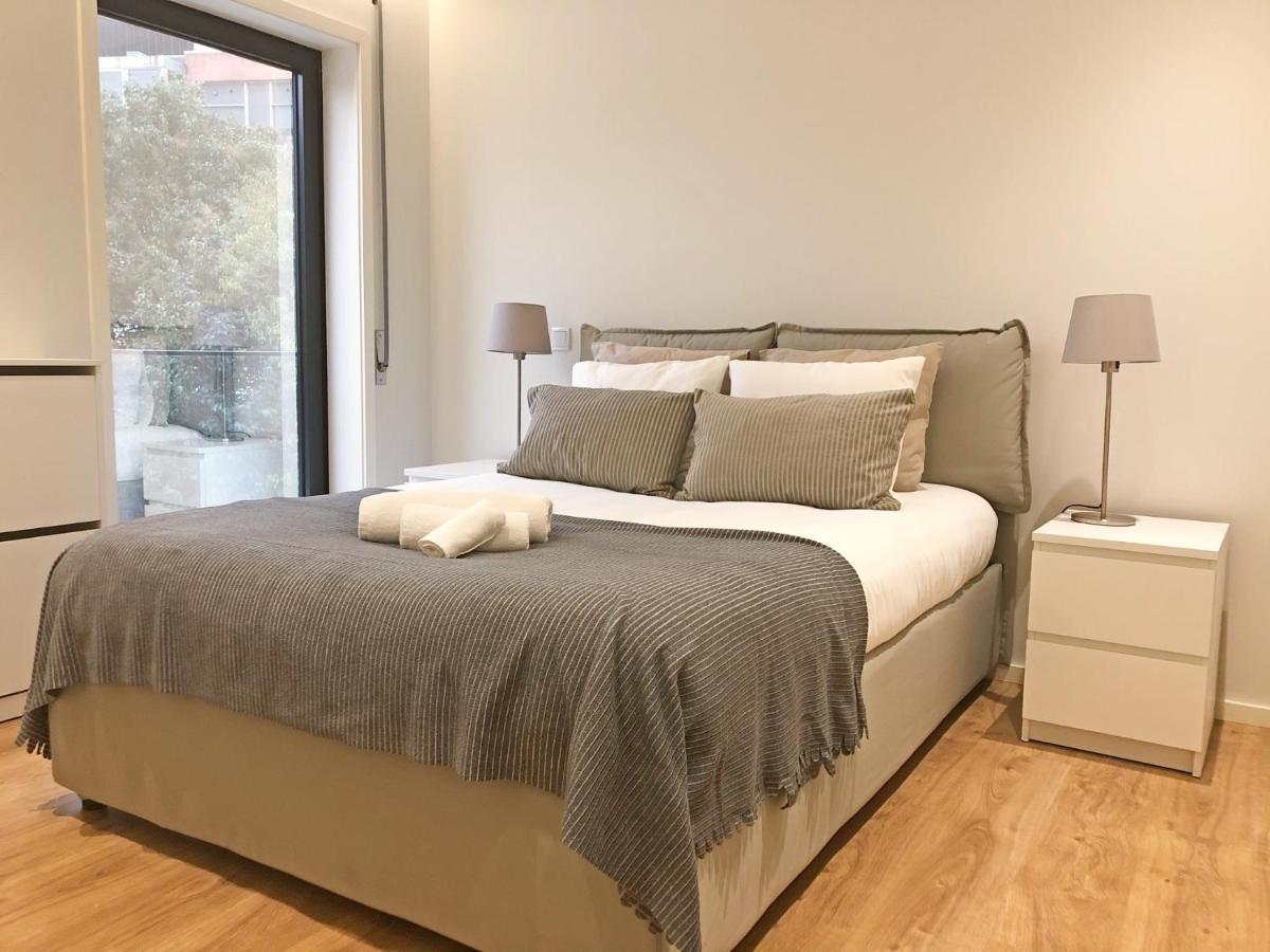 Valadim Flats Apartman Porto Kültér fotó