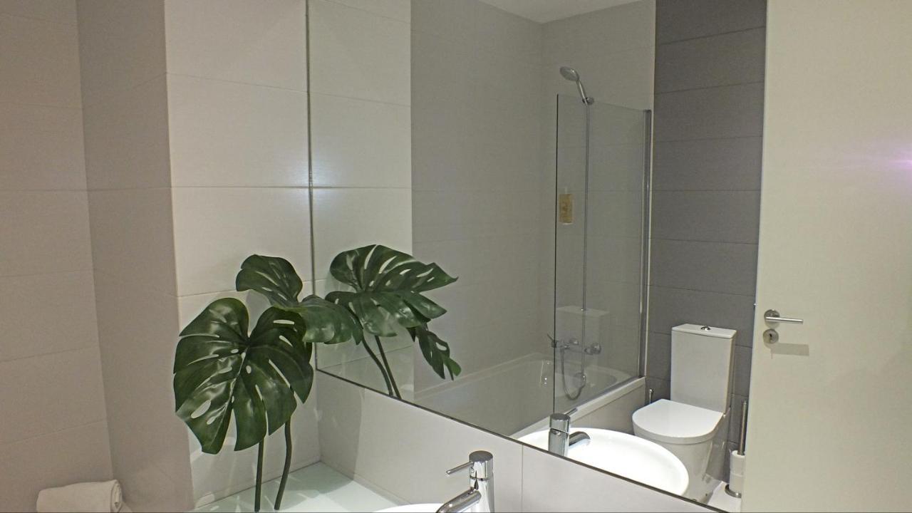 Valadim Flats Apartman Porto Kültér fotó