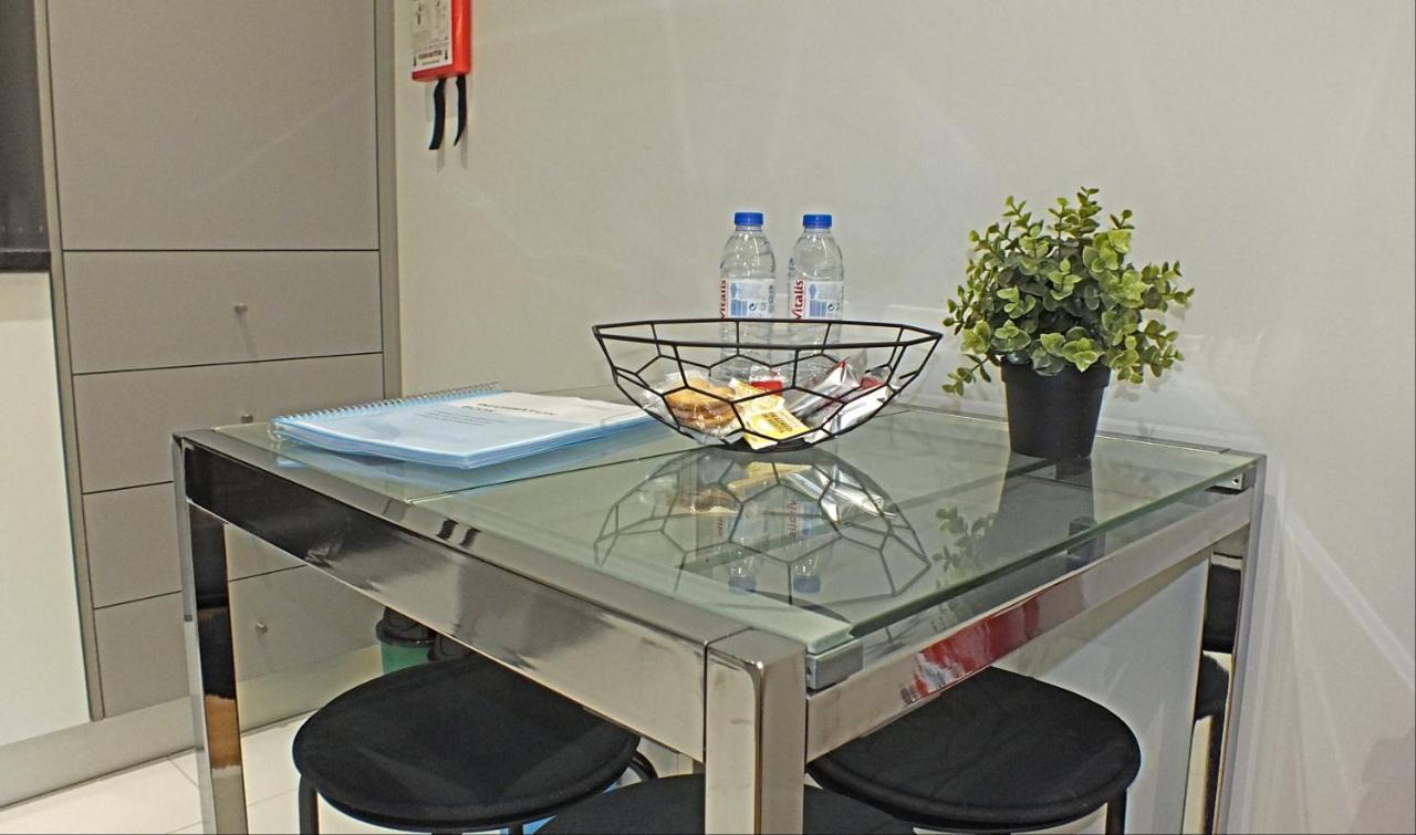 Valadim Flats Apartman Porto Kültér fotó