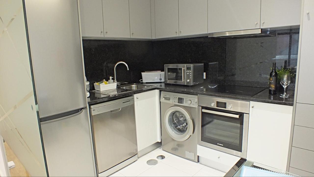 Valadim Flats Apartman Porto Kültér fotó