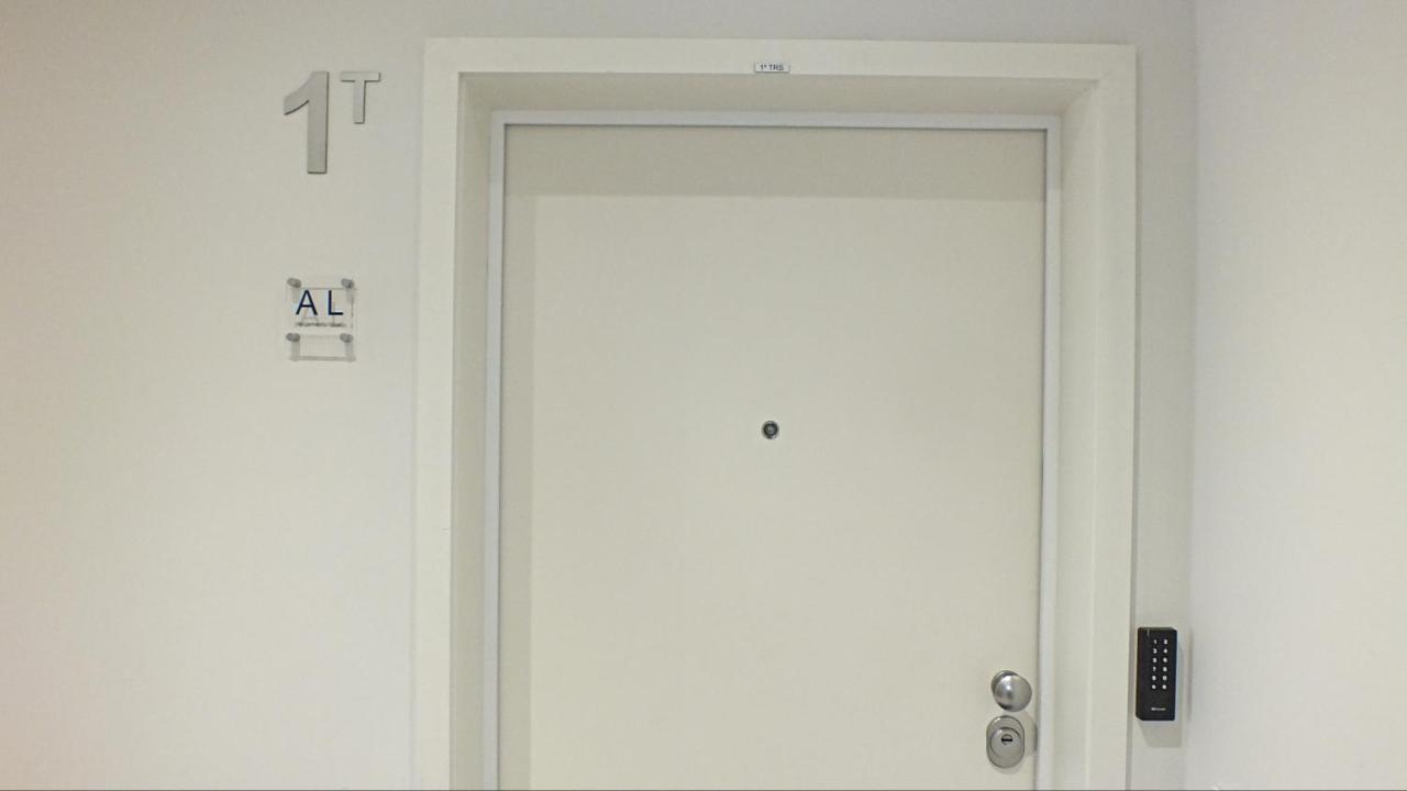Valadim Flats Apartman Porto Kültér fotó