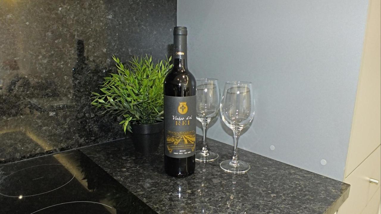 Valadim Flats Apartman Porto Kültér fotó