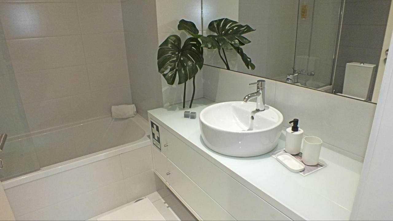 Valadim Flats Apartman Porto Kültér fotó